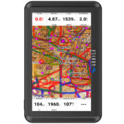 GPS AQUILA Plus