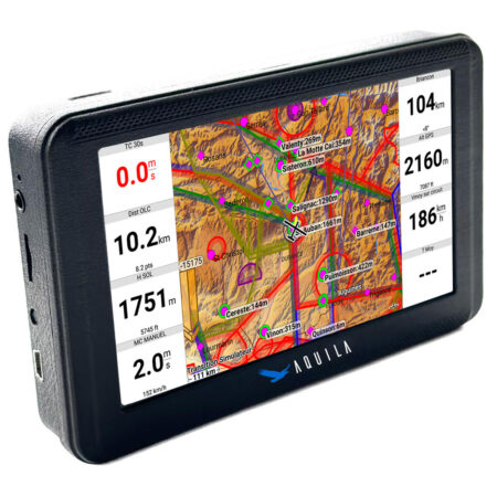 GPS AQUILA Plus