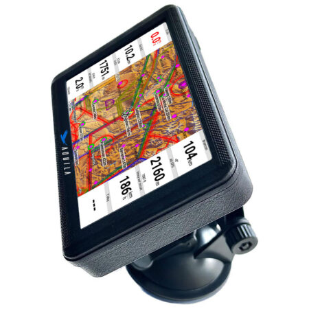 GPS AQUILA Plus