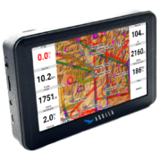 AQUILA Plus GPS